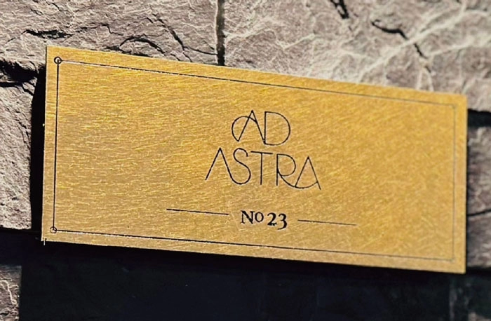 ADASTRA