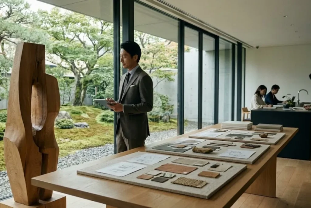 你以為你買的是設計，其實你買的是思考與世界觀