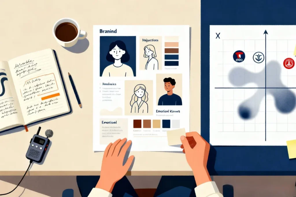 品牌企劃工作內容有哪些？品牌企畫師到底在做什麼？