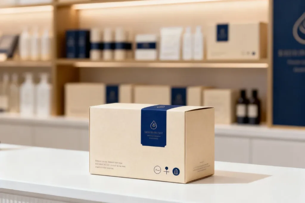 包裝設計費用怎麼抓？影響預算的幾個因素