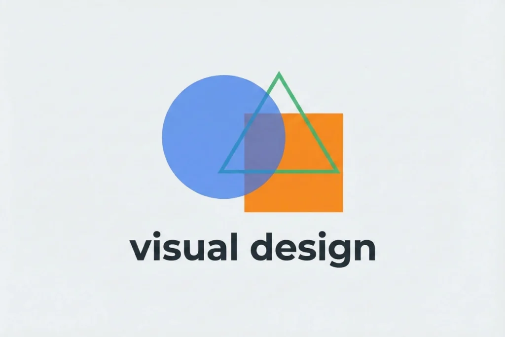視覺設計