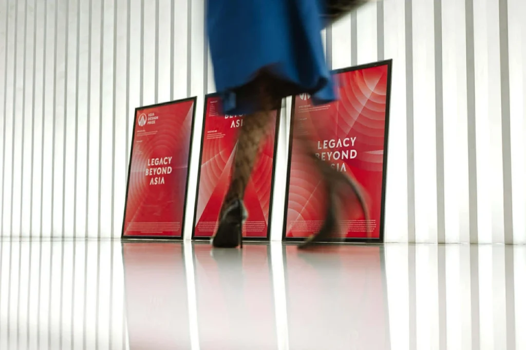 2026亞洲設計大獎:存在設計的品牌設計強調「心理學」