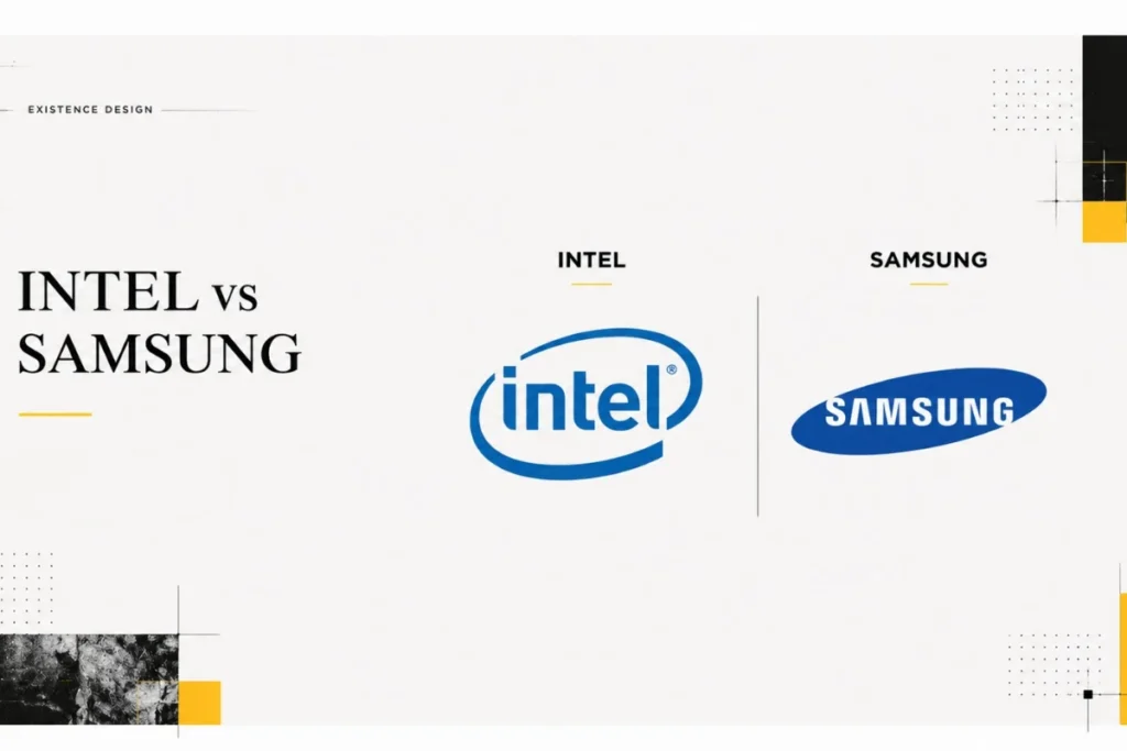 品牌設計：品牌差異化從哪來？Logo相似但品牌靈魂不同