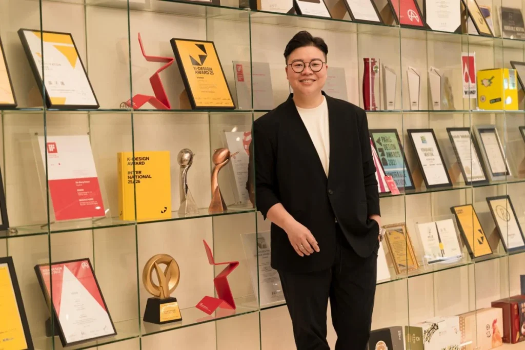 品牌如何建立記憶點？從視覺到潛意識的影響