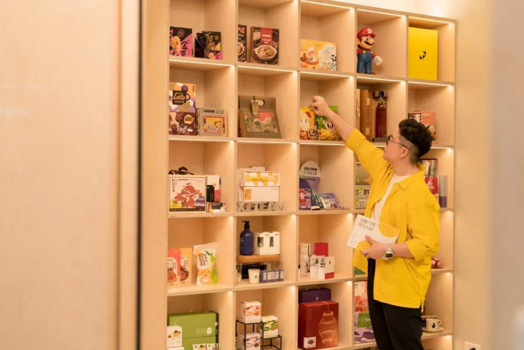 「靈魂」才是唯一的識別：品牌設計、品牌企劃的關鍵